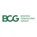 Boston Consulting Group logo