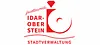 Stadtverwaltung Idar-Oberstein logo