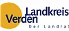 Landkreis Verden logo
