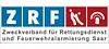 Zweckverband für Rettungsdienst und Feuerwehralarmierung logo