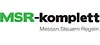 MSR-komplett GmbH logo