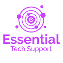 Essential Behavioral Support, inc. logo