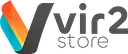vir2store logo