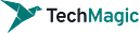 TechMagic logo