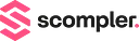 Komm ins Scompler Team logo