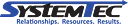 SYSTEMTEC logo