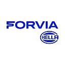 HELLA  & Co. KGaA. logo