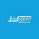Info Support logo