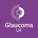 Glaucoma UK logo