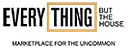 Everything But The House logo