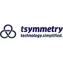 Tsymmetry logo