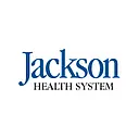 Jackson Health System logo
