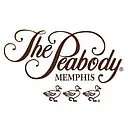 The Peabody Hotel logo