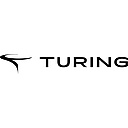 Turing logo