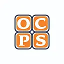 Orange County Public Schools logo