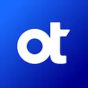 Open Text Inc. logo