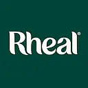 Rheal logo