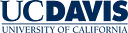University of California Davis logo