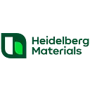 Heidelberg Materials logo