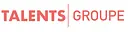 Talents Groupe logo