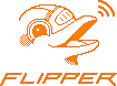 Flipper logo