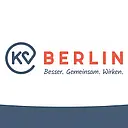 Kassenärztliche Vereinigung Berlin Körperschaft des öffentlichen Rechts logo