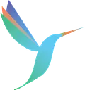 Hummingbird Healthcare logo