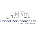 Capital Maintenance logo