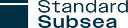 Standard Subsea logo