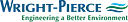 Wright-Pierce Career logo