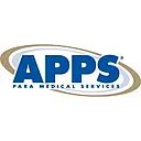APPS of Midlothian logo