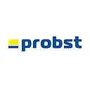 Probst logo