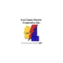 Lea County Electric Cooperative logo