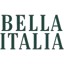 Bella Italia Sheffield St Pauls logo