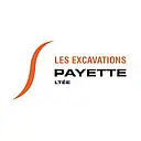 Coastal Mountain Excavations logo
