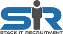 STACK IT Recruitment logo