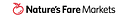 Nature's Fare Markets logo