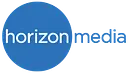 Horizon Media logo