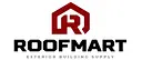 Roofmart logo