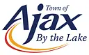 The Town of Ajax logo