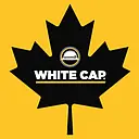 White Cap Canada logo