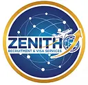 Zenith Recruitment & visa Services logo