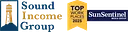 Soundome Group logo