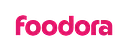 foodora logo