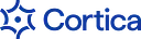 Cortica logo