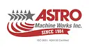 Astro Machine Works logo