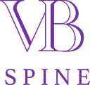 VB Spine logo