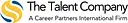 The Talent Company logo