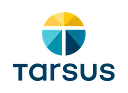 TarsusRX logo