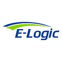 E Logic logo